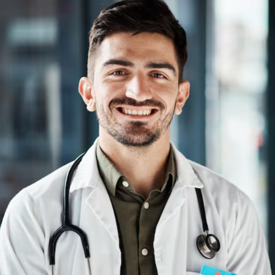 Dr. Alistair Finch, Performance Tuning Specialist