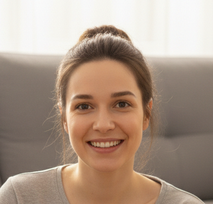 Maria Santos, Eco-Driving Consultant